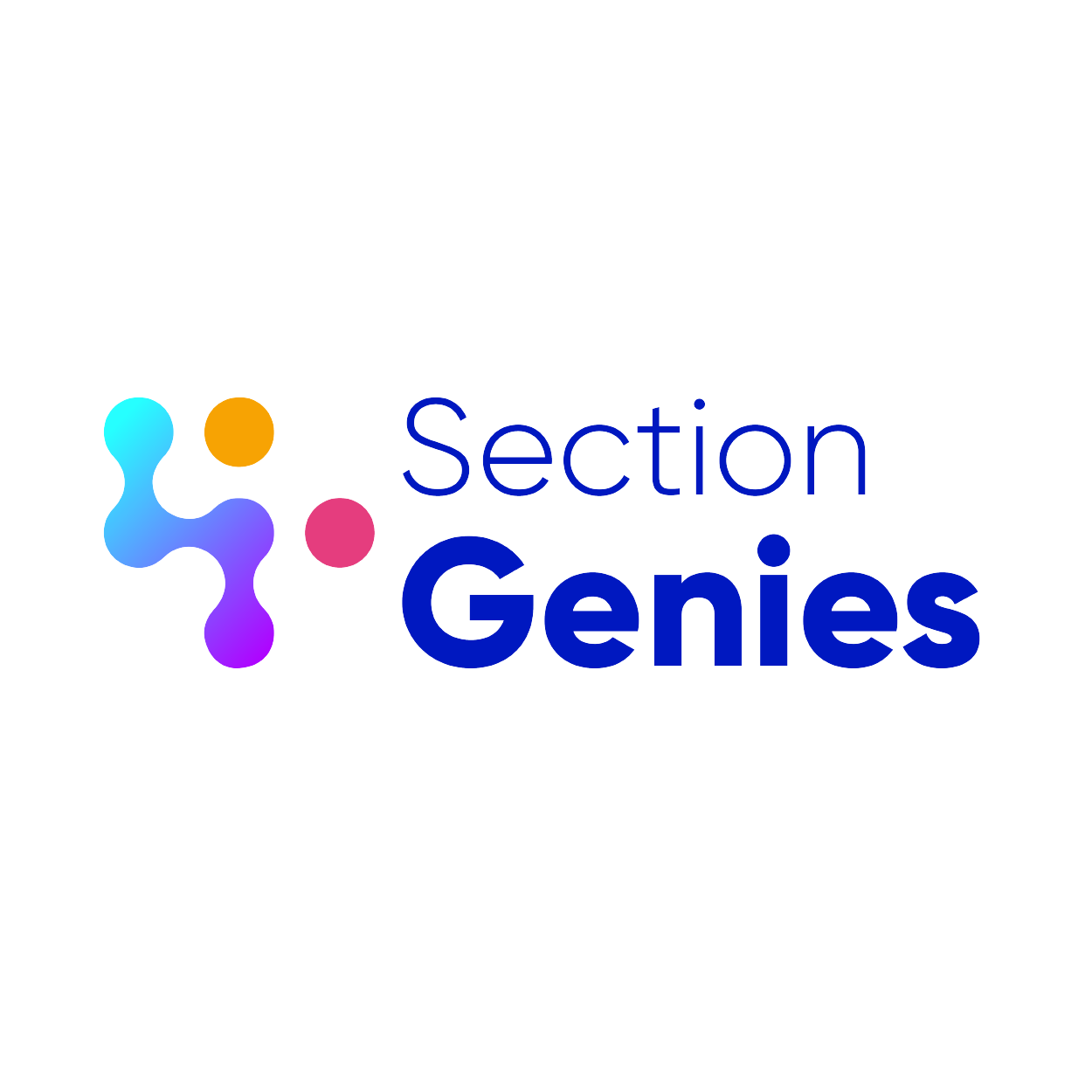 Section Genies