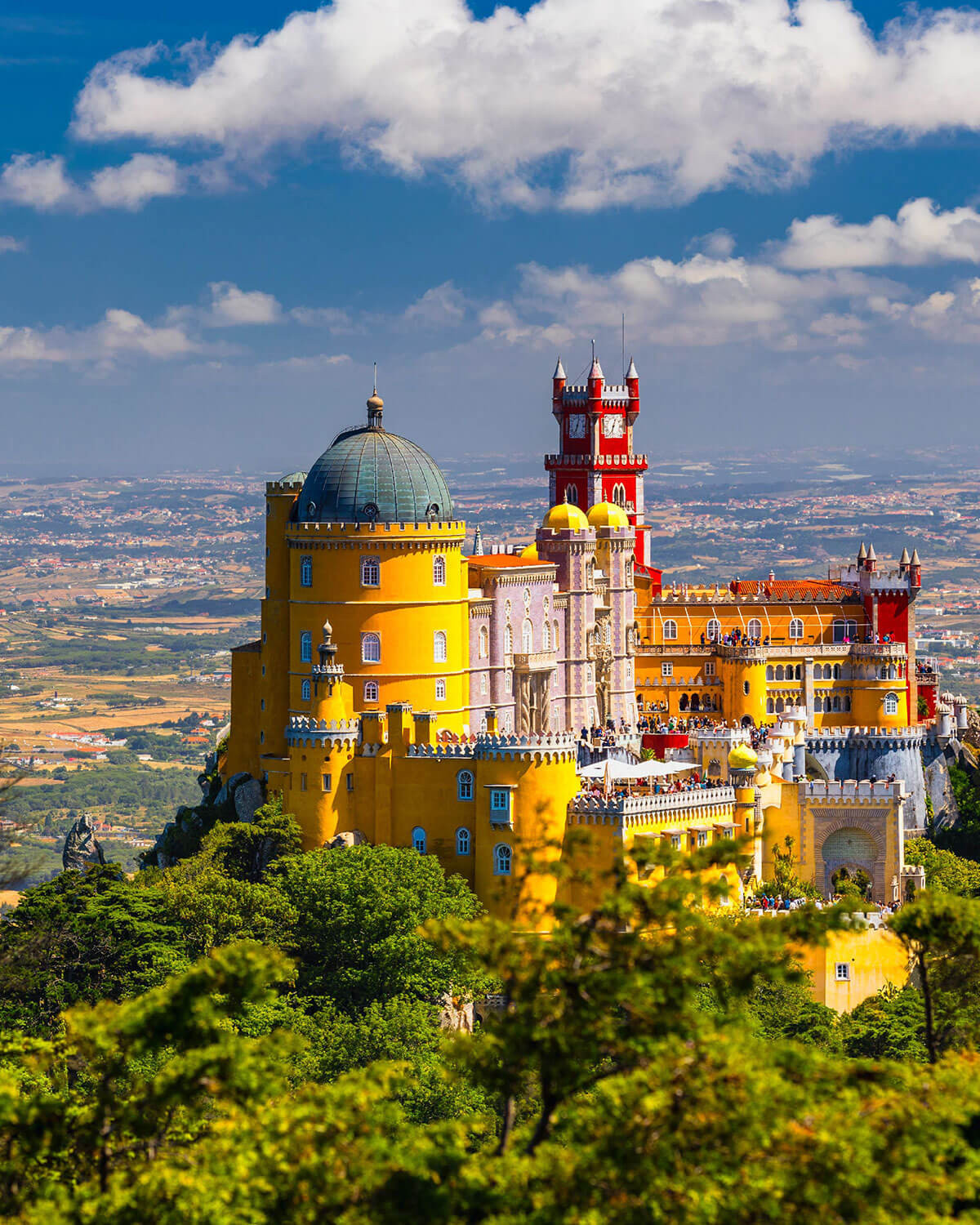 Ariane Travel & Tourism