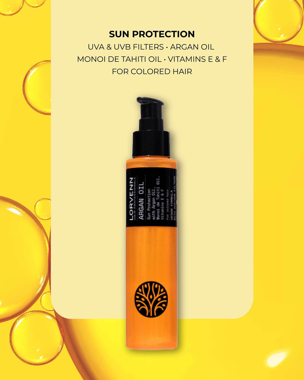 Lorvenn Hair Professionals