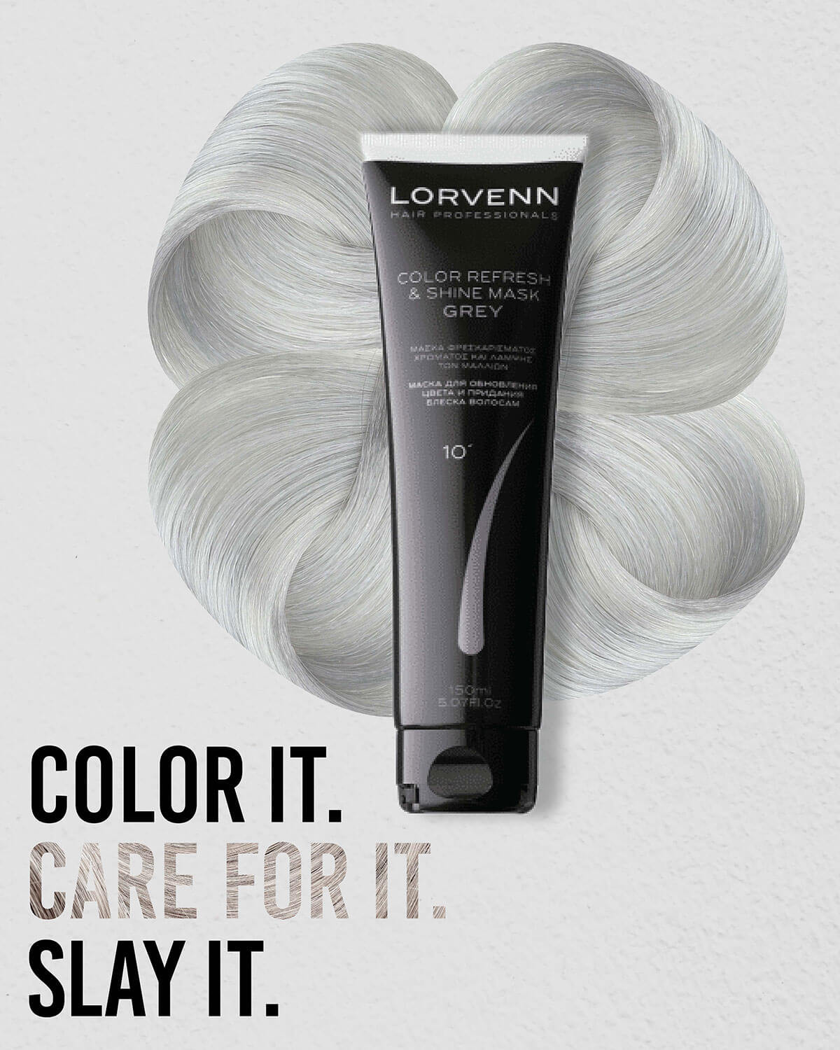 Lorvenn Hair Professionals