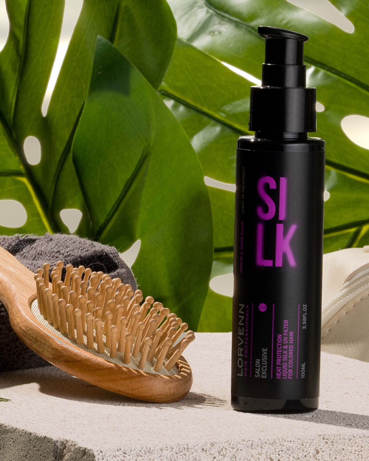 Lorvenn Hair Professionals