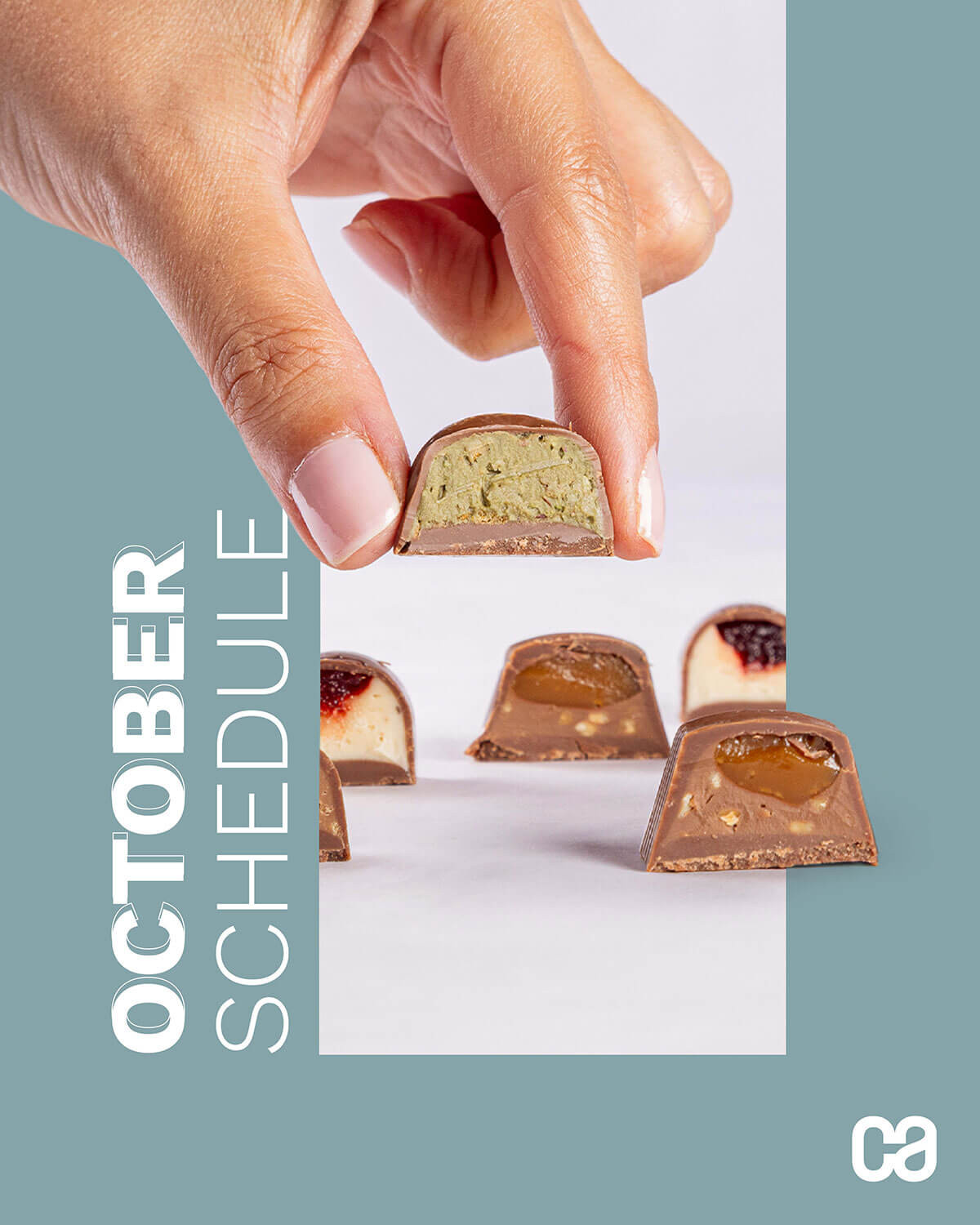 Maroun Chedid Cooking Academy