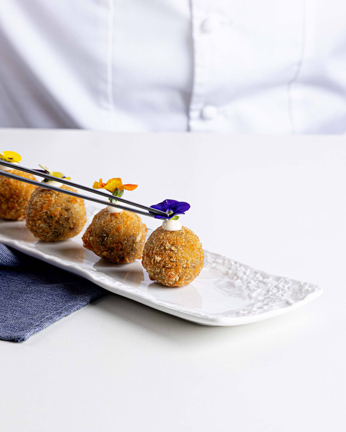 Maroun Chedid Cooking Academy