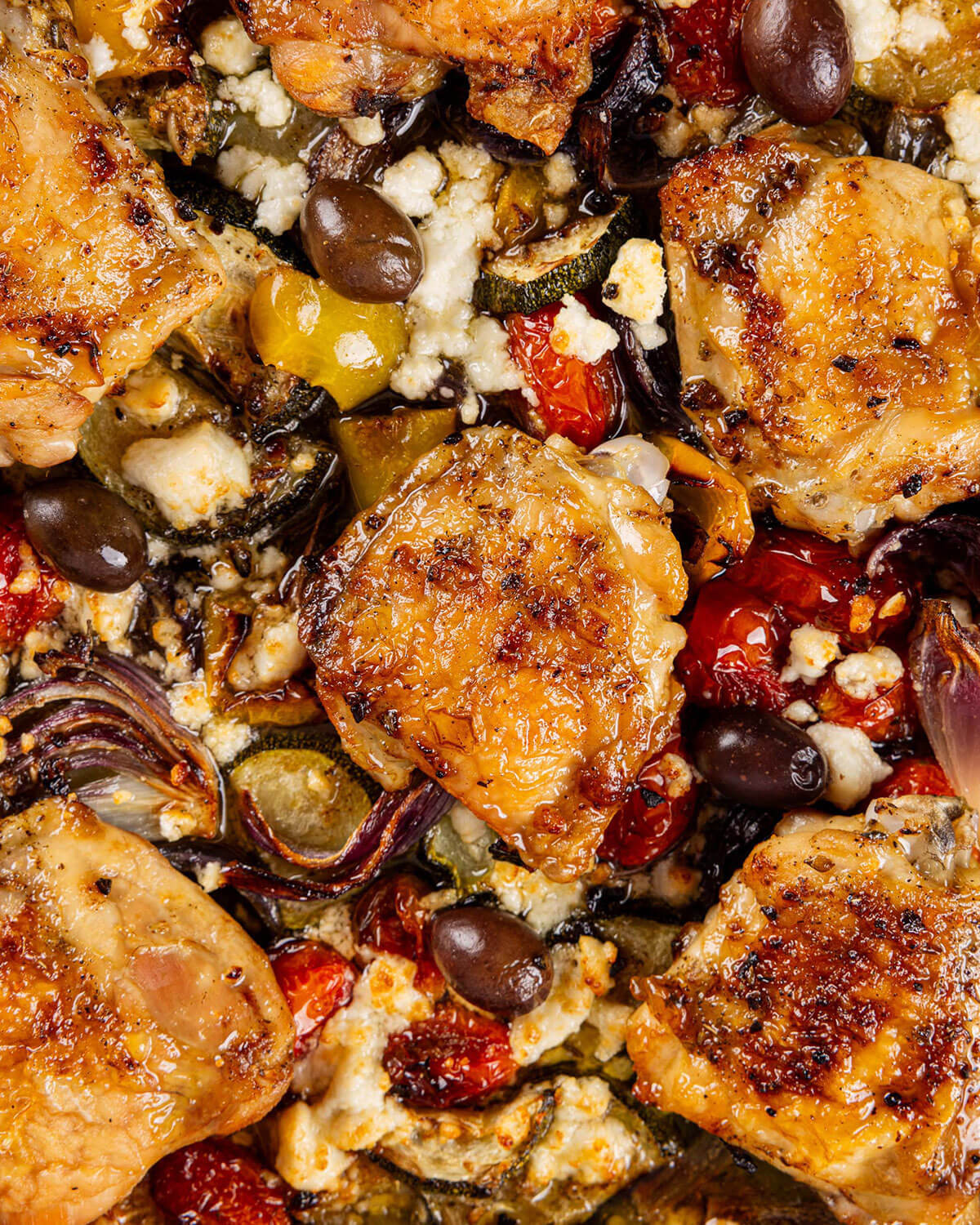 Maroun Chedid Cooking Academy