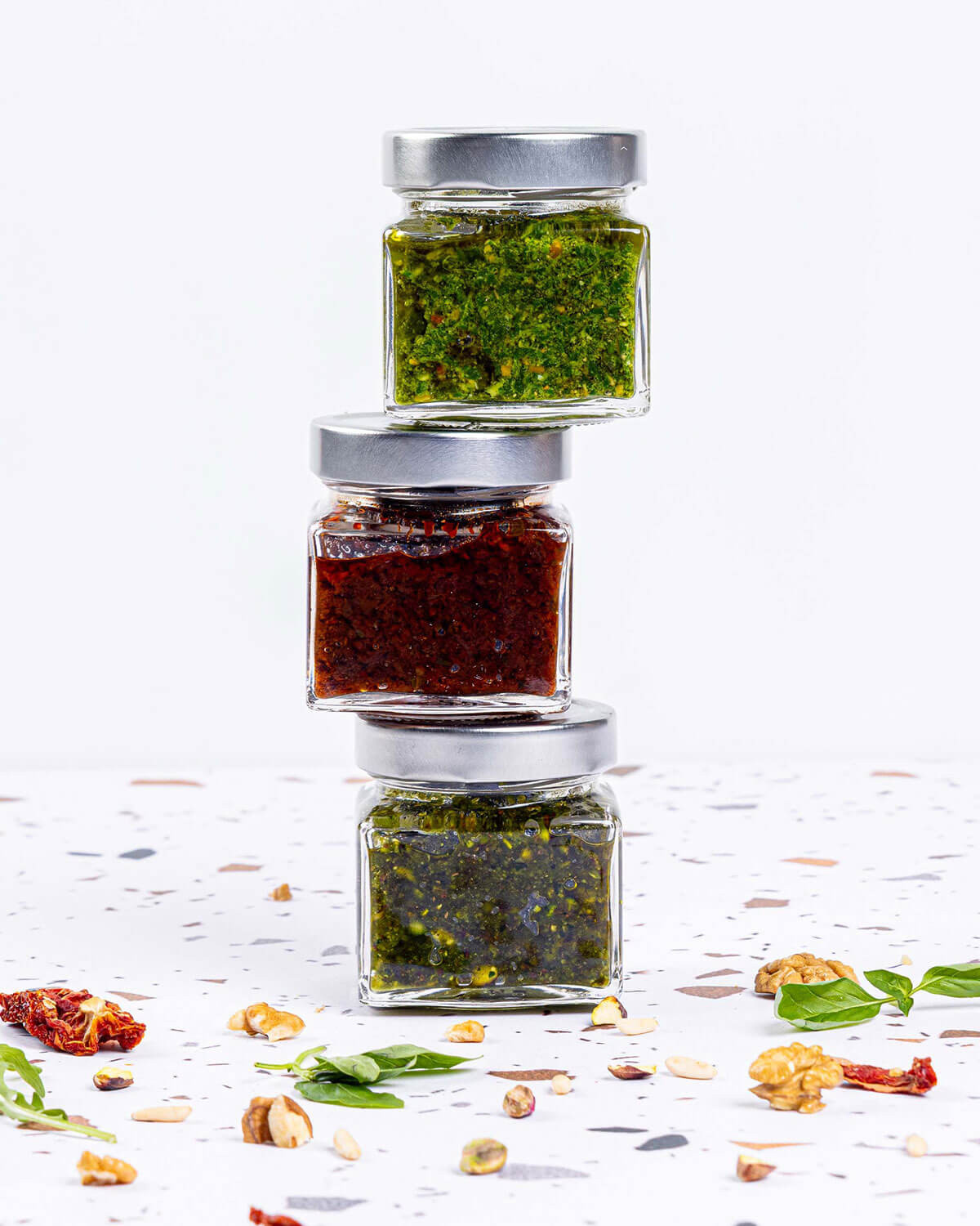 Maroun Chedid Cooking Academy