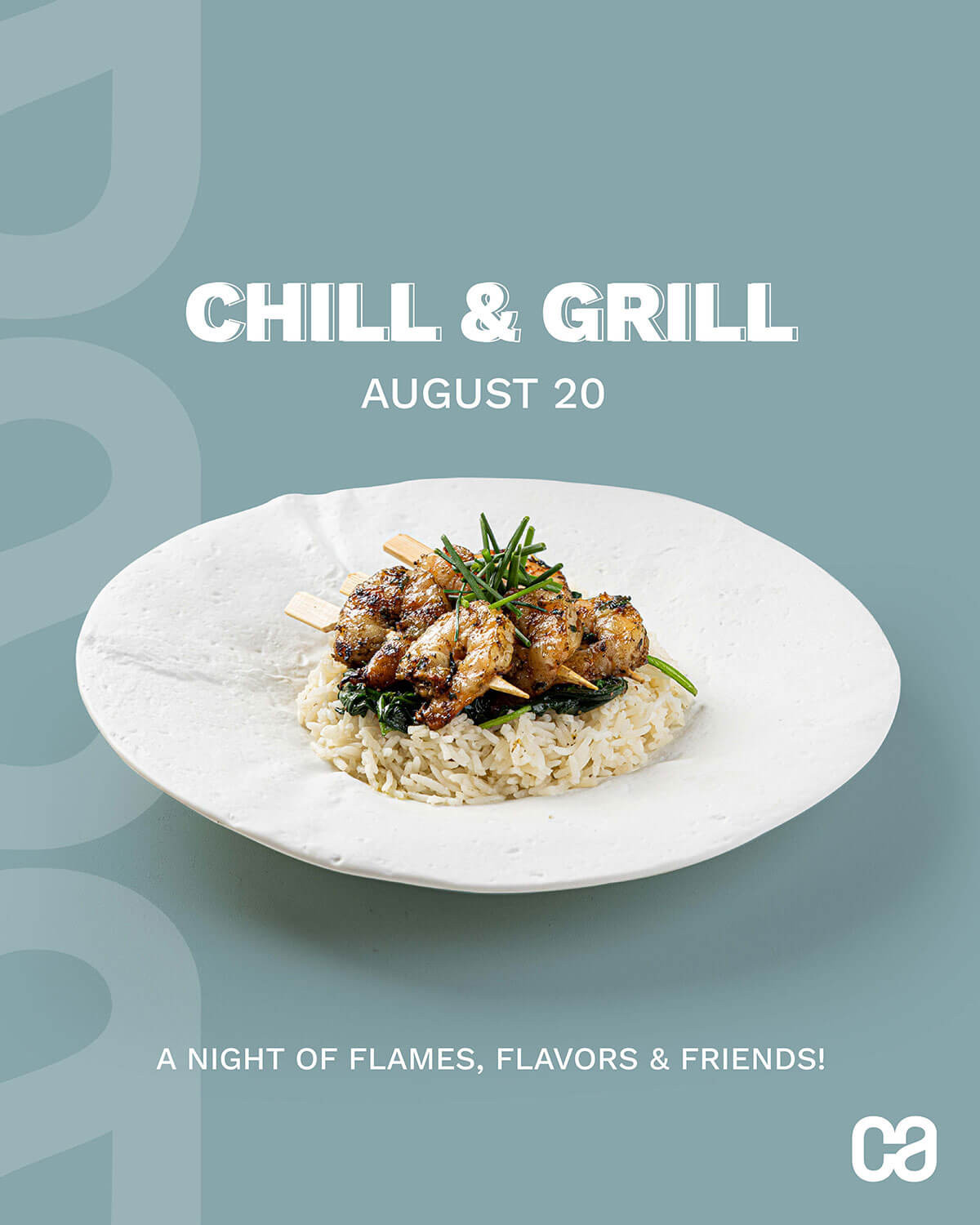 Maroun Chedid Cooking Academy