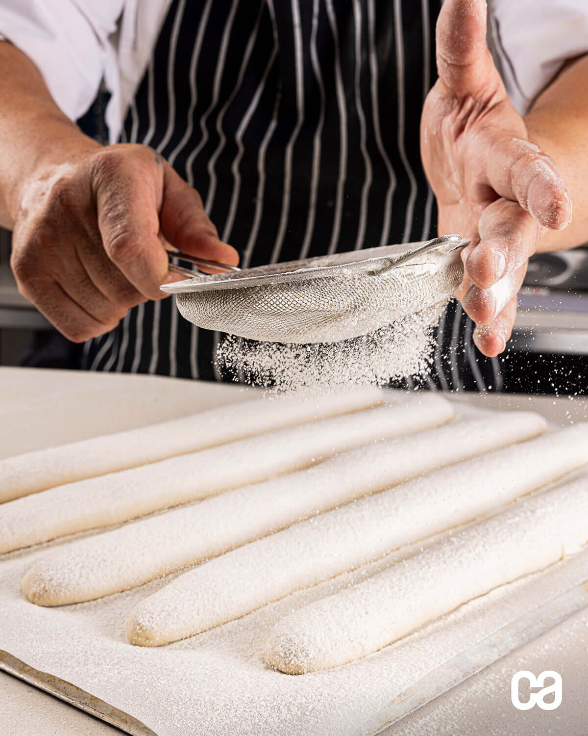 Maroun Chedid Cooking Academy