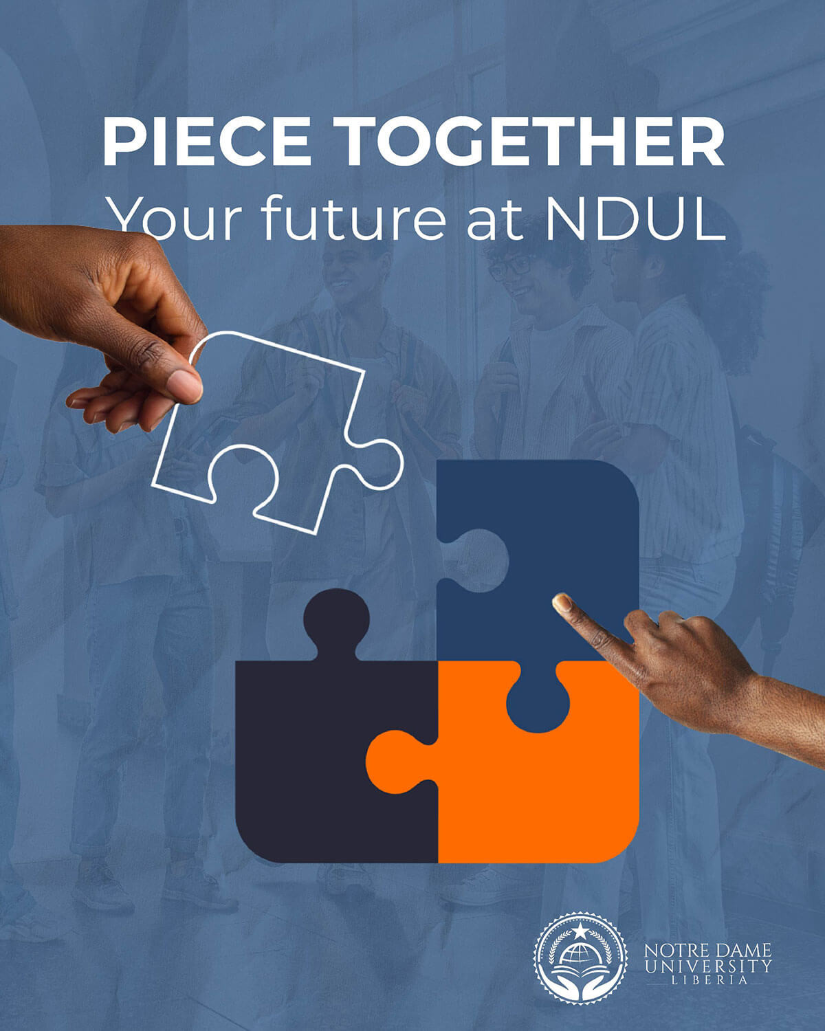 Notre Dame University Liberia