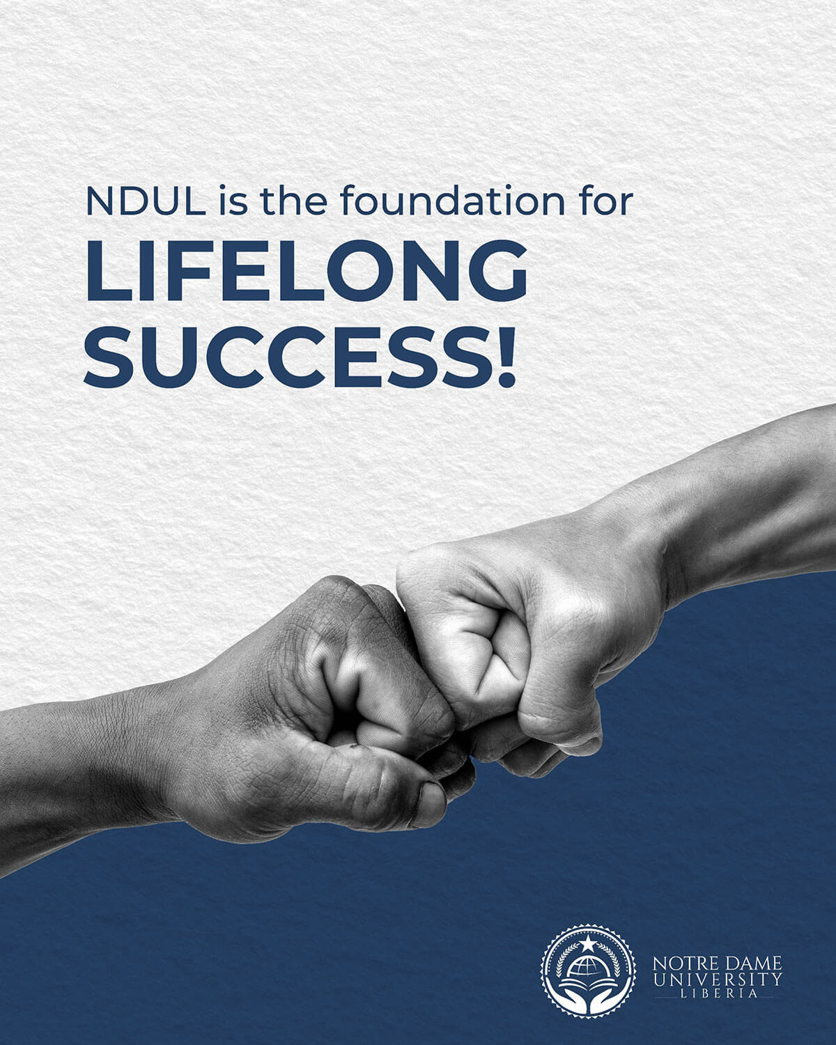 Notre Dame University Liberia