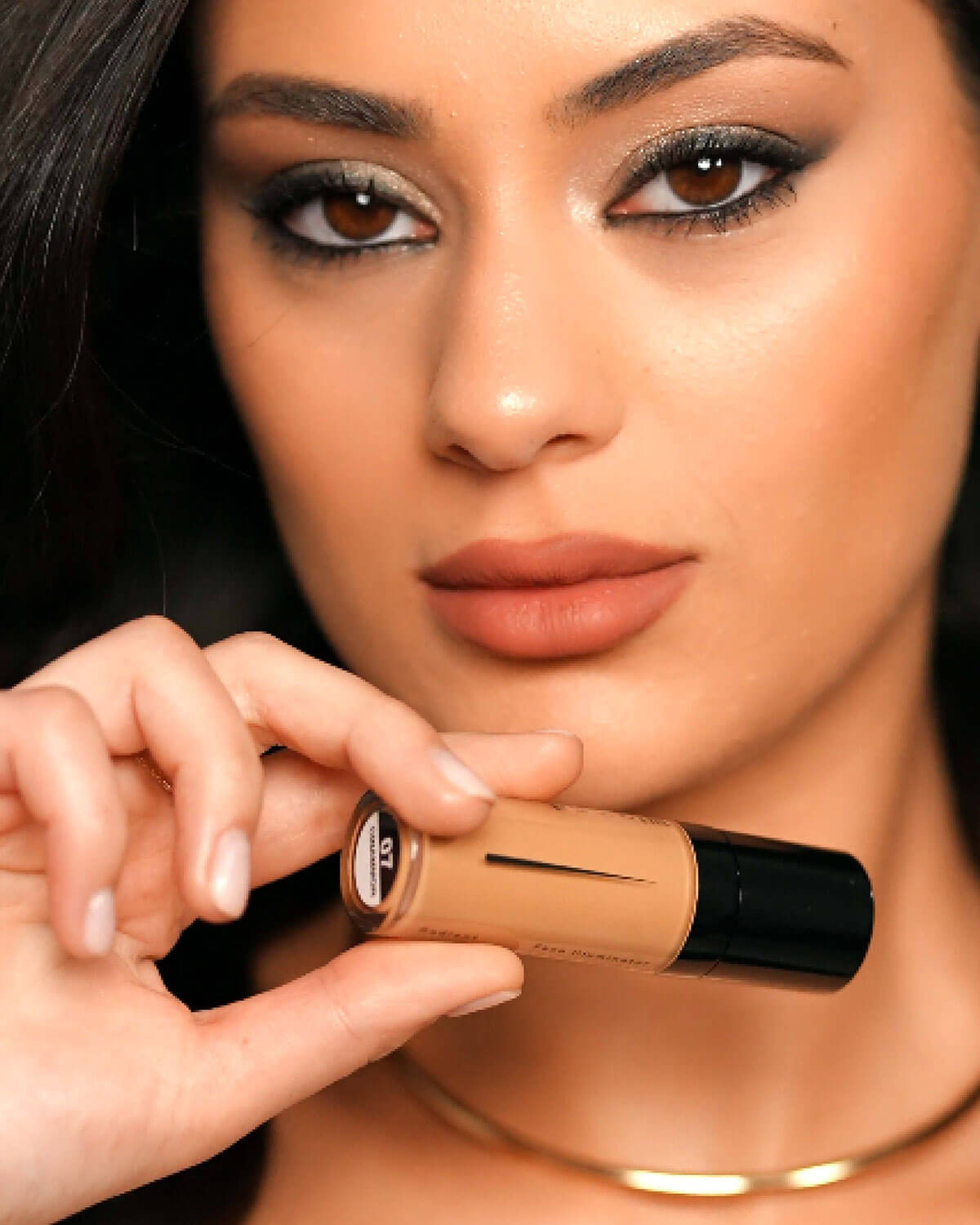 Radiant Professional Make-up