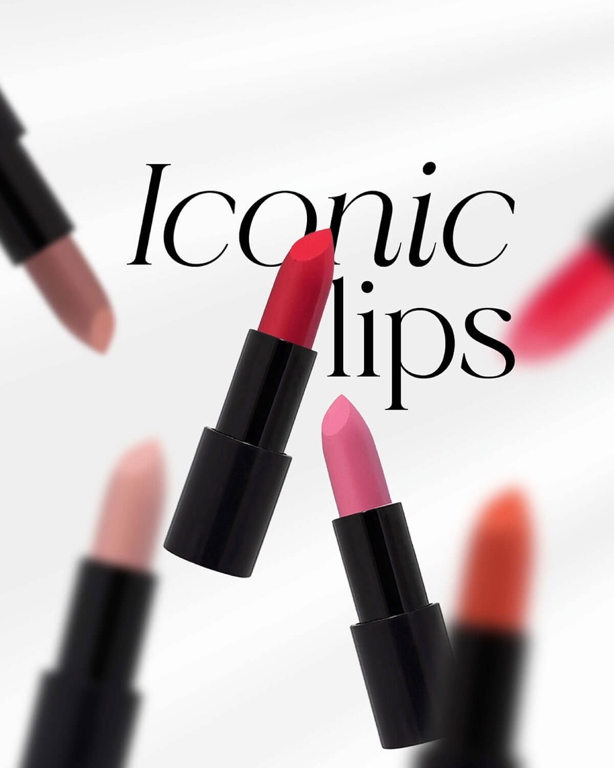 Radiant Professional Make-up