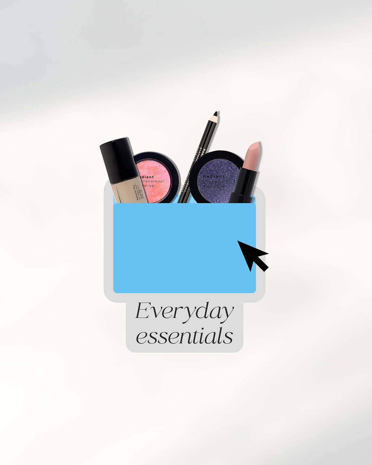 Radiant Professional Make-up