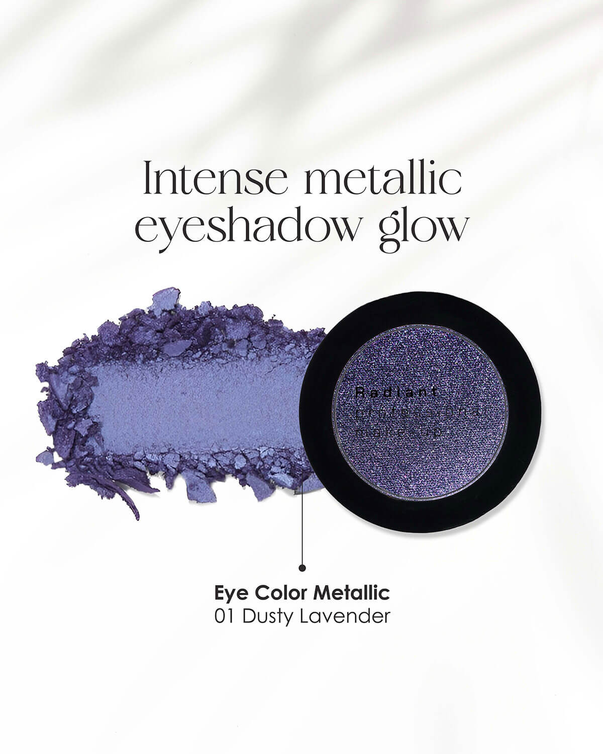 Radiant Professional Make-up