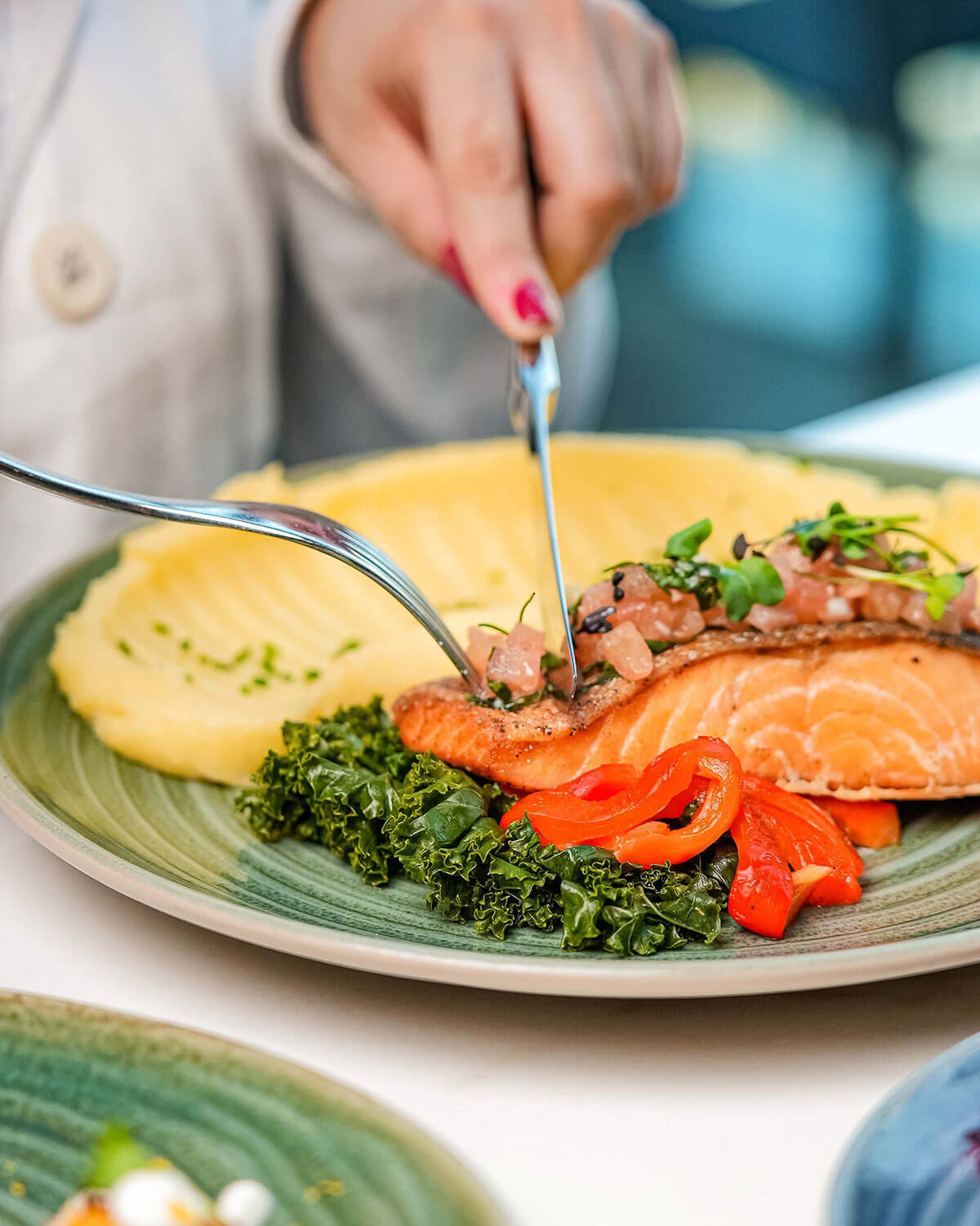 Un Dimanche à Paris