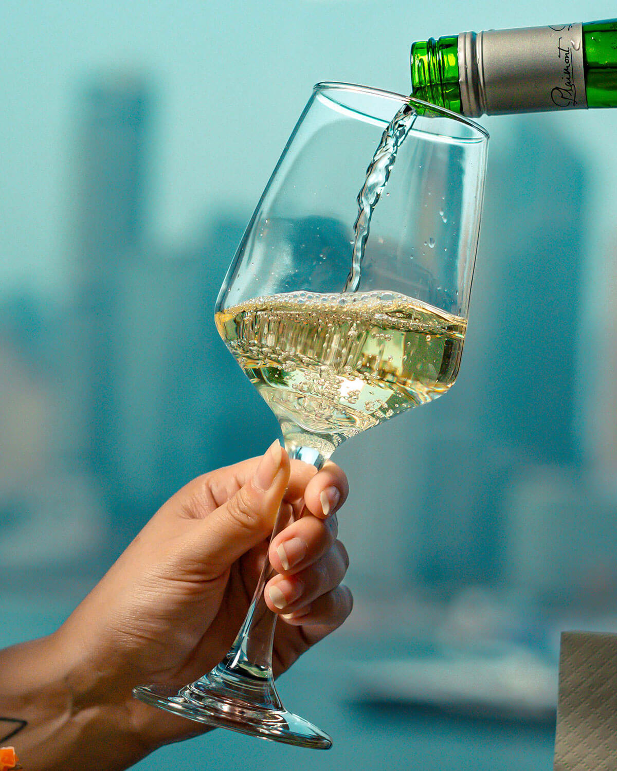 Un Dimanche à Paris