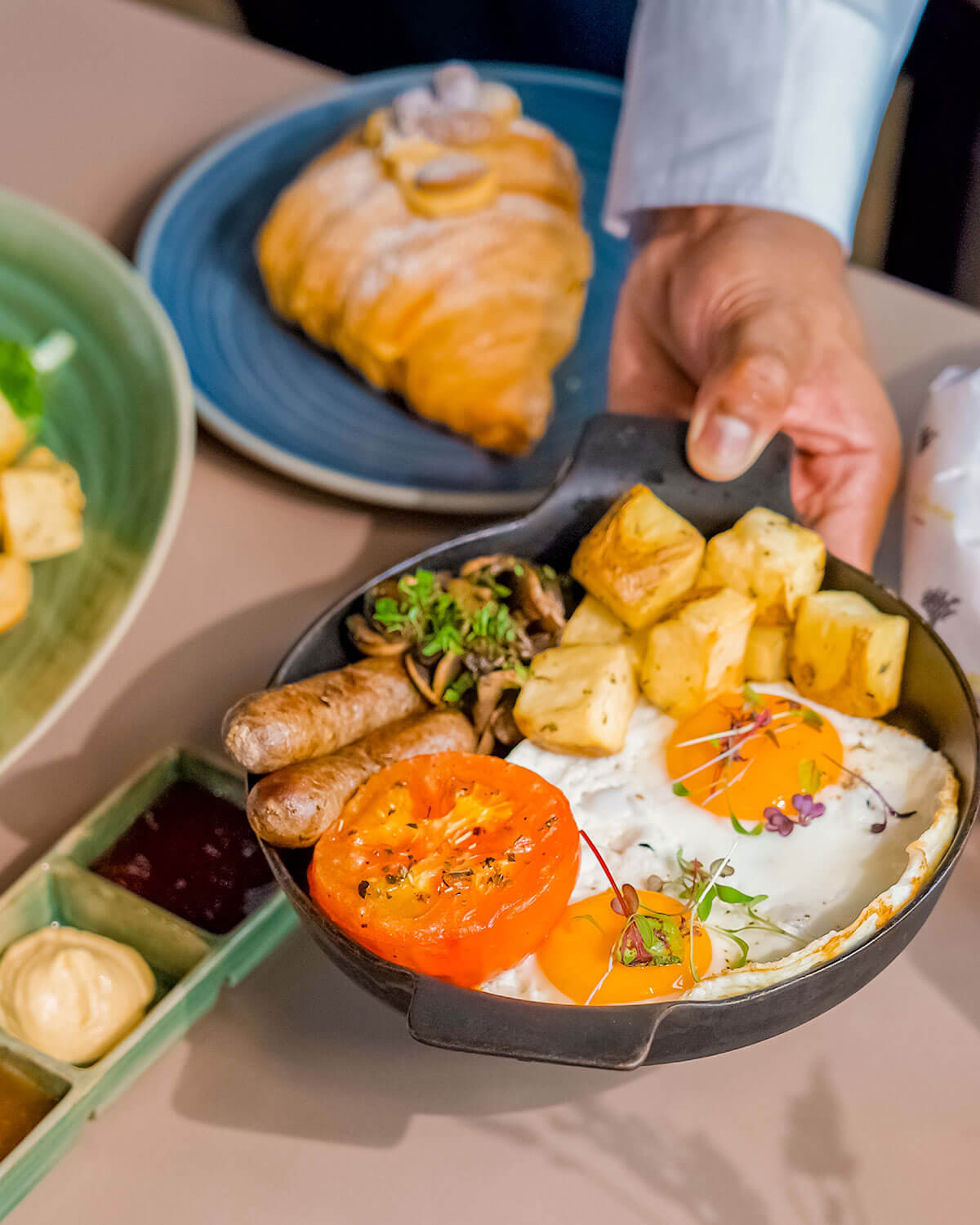 Un Dimanche à Paris