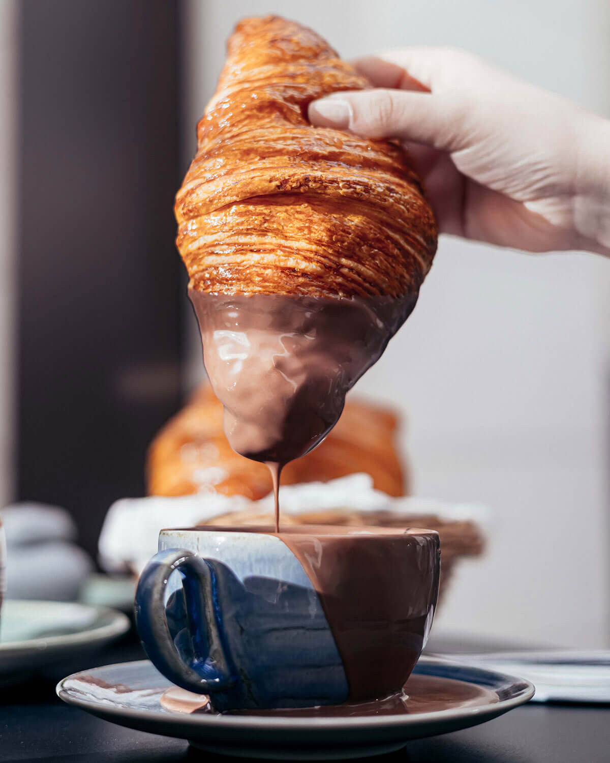 Un Dimanche à Paris