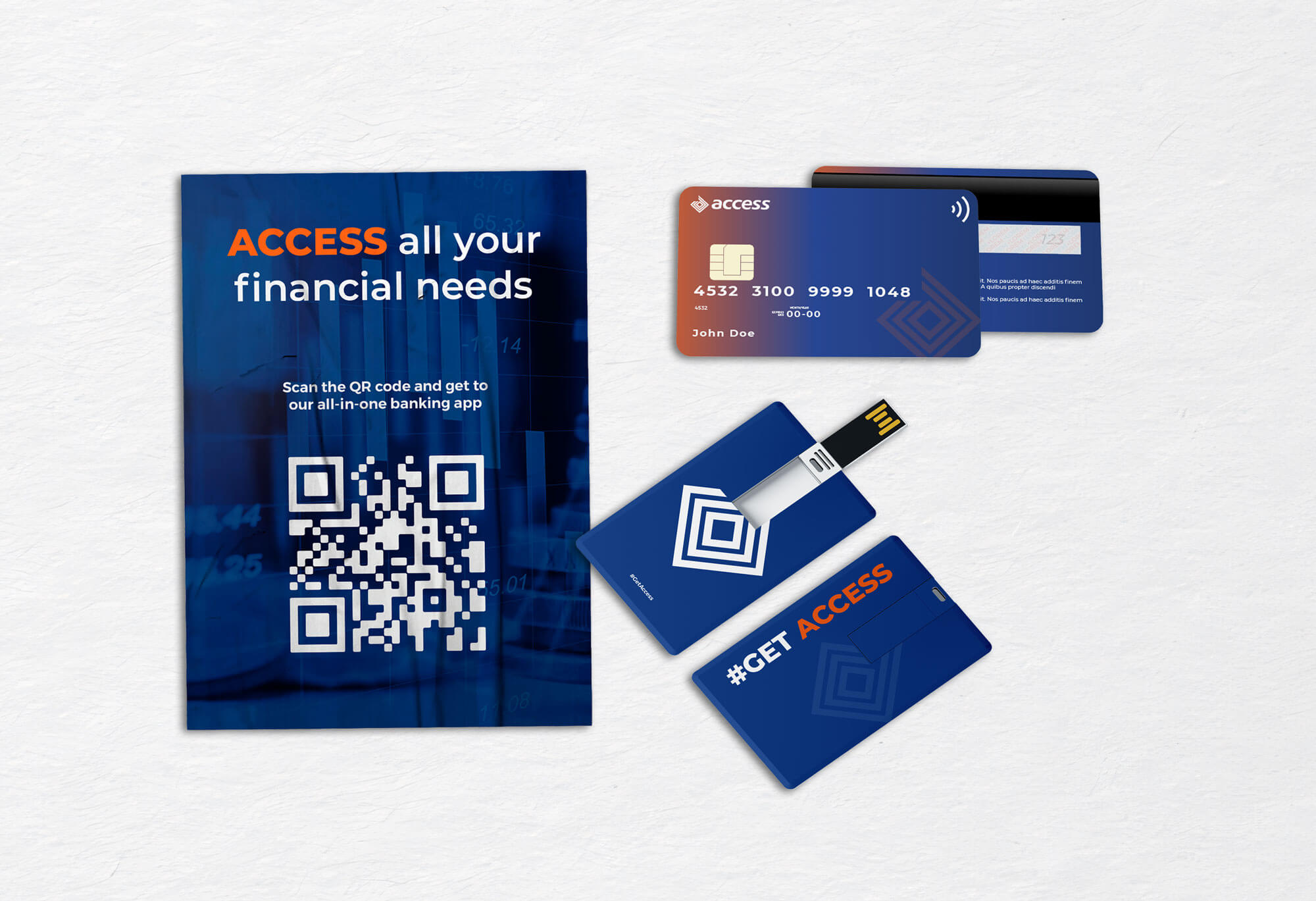Access Bank