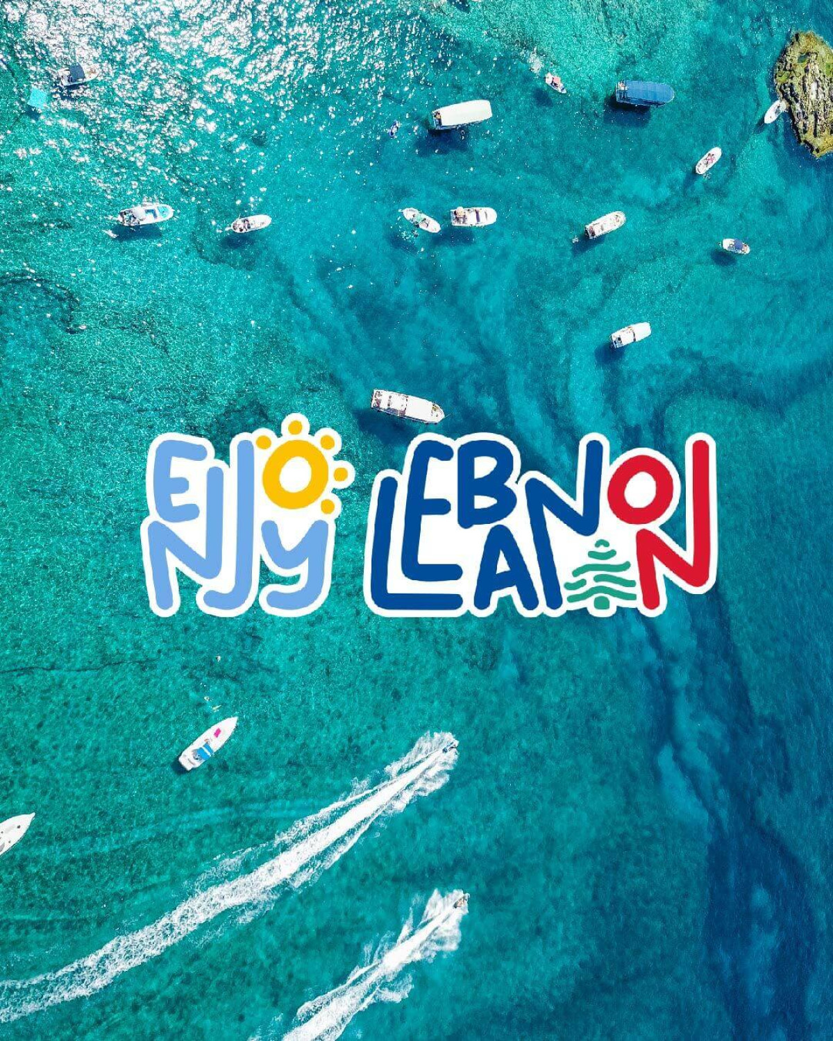 Enjoy Lebanon