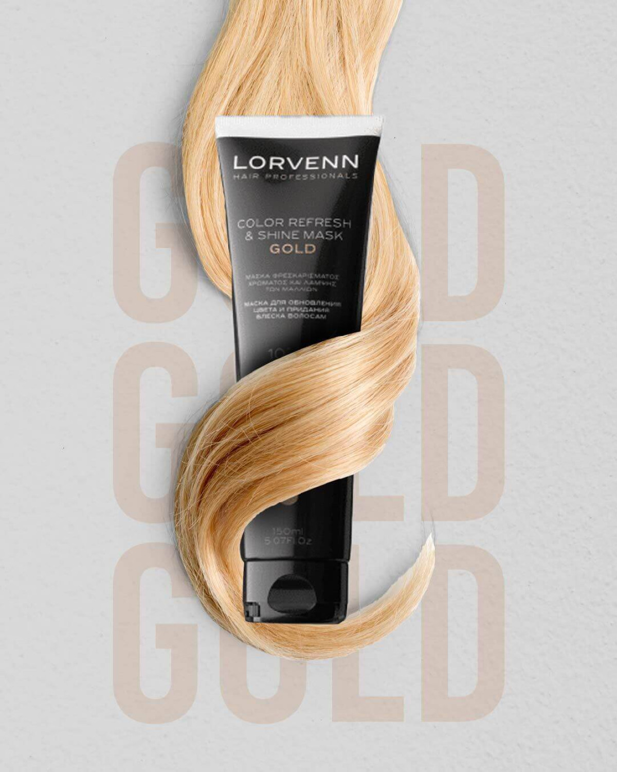 Lorvenn Hair Professionals