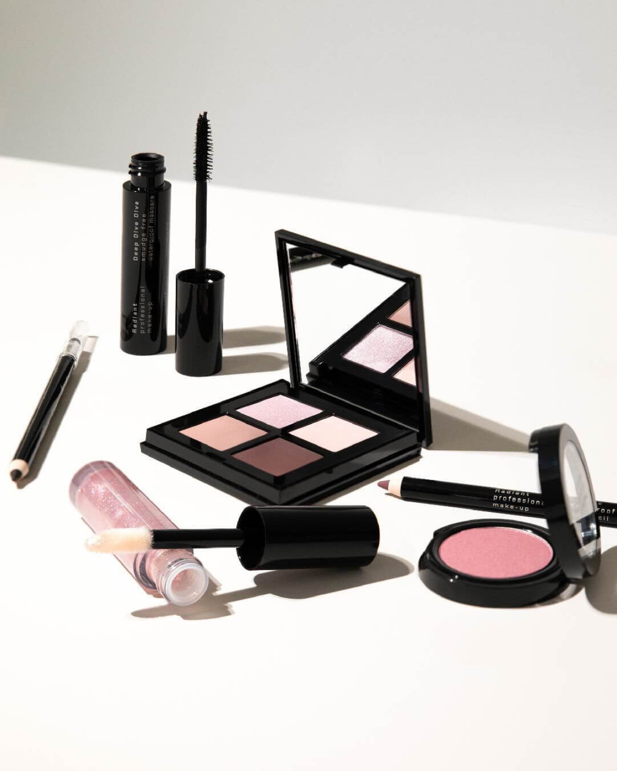 Radiant Professional Make-up