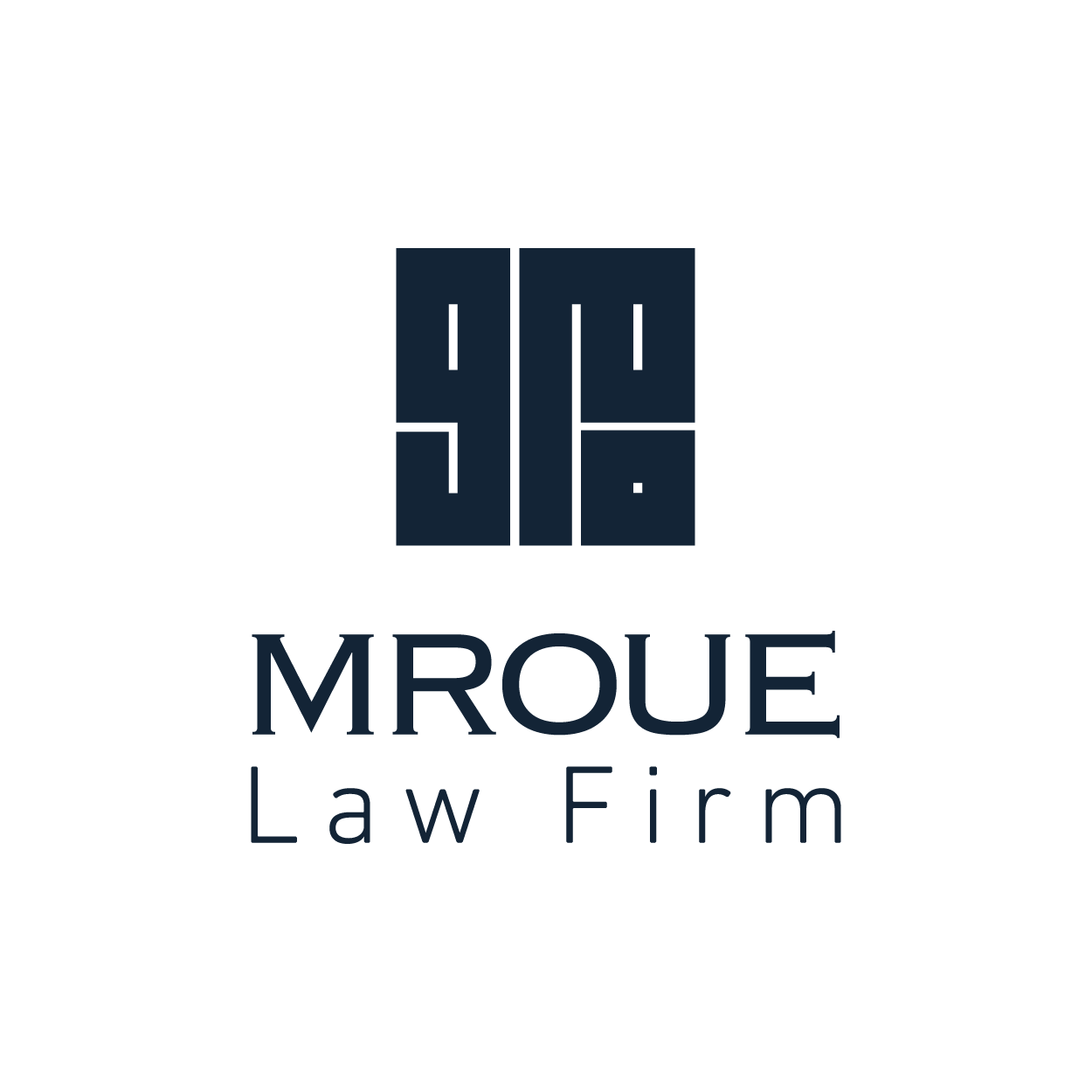 Mroue Law Firm