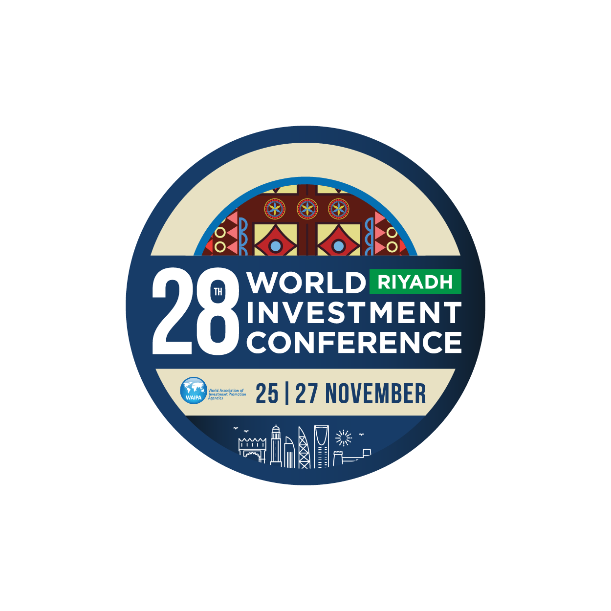 World Investment Conference