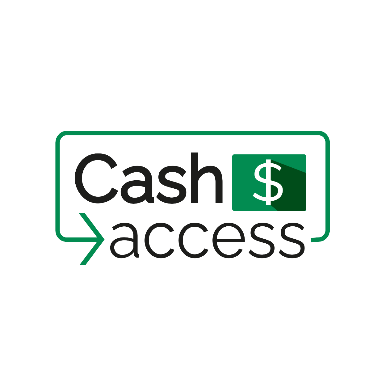 Cash Access